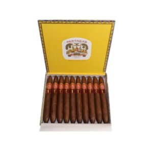 Partagas 	Salomones (CDH) Puro 25's FREESHOP