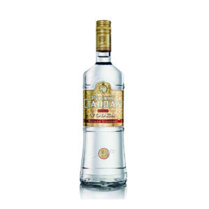Russian Standard Gold  100Cl FREESHOP