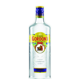 Gordon’s Gin London Dry 70CL FREESHOP