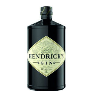 Hendrick’s Gin 100CL FREESHOP