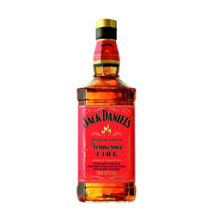 Jack Daniel’s Jennessee Fire Whiskey 10CL FREESHOP