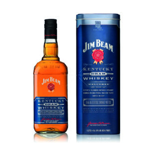 Jim Beam Kentucky Dram Whiskey 70Cl FREESHOP