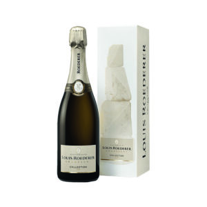 Louis Roederer : Collection 244 75CL FREESHOP