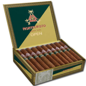 Montecristo Junior Puro 25's FREESHOP