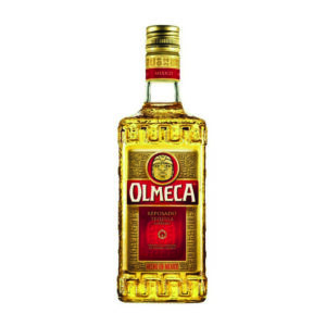 100CL Olmeca Gold Tequila FREESHOP