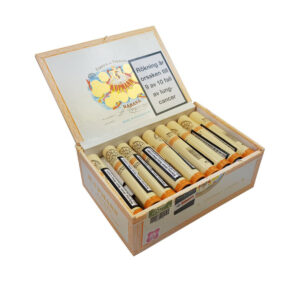 H. Upmann Coronas Junior Puro 25's FREESHOP