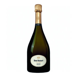 Ruinart : Dom Ruinart 2010 75CL FREESHOP
