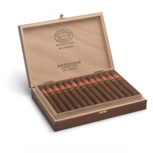 Partagas 	Legados Puro 25's  FREESHOP