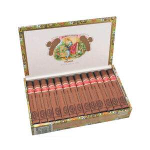 Romeo Y Julieta Coronitas en Cedro Puro 25's  FREESHOP