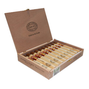 Romeo Y Julieta Cedros de Luxe (CDH) Puro 10's  FREESHOP