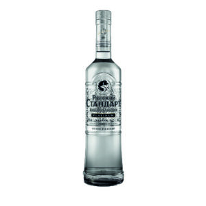 Russian Standart Platinum 70Cl FREESHOP