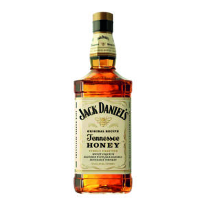 Jack Daniel’s Tennessee Honey Whiskey 100CL FREESHOP