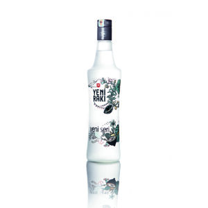 Yeni Rakı Yeni Seri 70CL FREESHOP