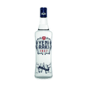 Yeni Rakı 70CL FREESHOP