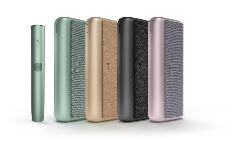 IQOS ILUMA Prime