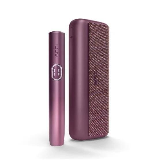 IQOS Iluma I Prime - Görsel 2