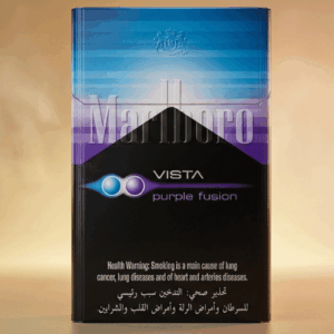 Marlboro Vista Purple Fusion