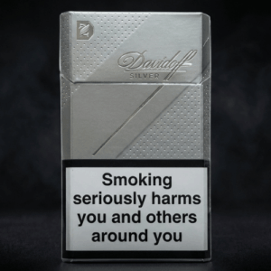 Davidoff Silver İthal Sigara