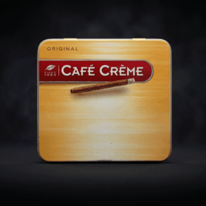 Cafe Creme Original