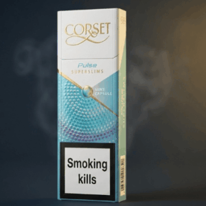 Corset Pulse Superslims