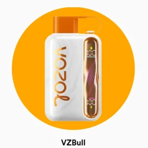 Vozol Star 40000 VzBull