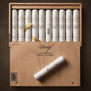 Davidoff Aniversario Special R Tubos 20’li Puro