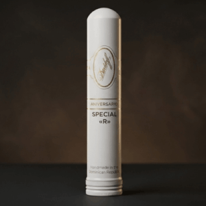 Davidoff Aniversario Special R Tubos Tekli Puro