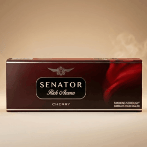 Senator Cherry Sigara - 1 Karton