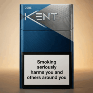 Kent Silver Core İthal Sigara Satın Al - FREESHOP