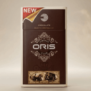 Oris vintage Chiccolate  Slender