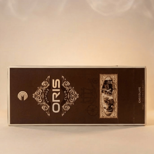 Oris vintage Chiccolate Slender - 1 Karton