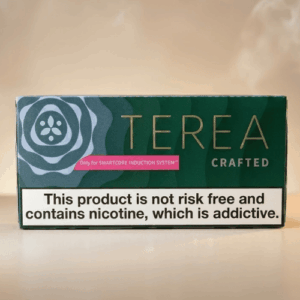IQOS Terea Crafted Kartuş Tütün